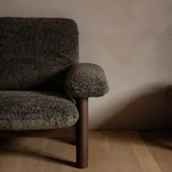 Outlet Brasilia Loungestoel Loungestoelen