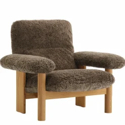 Outlet Brasilia Loungestoel Loungestoelen