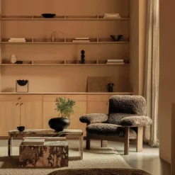 Outlet Brasilia Loungestoel Loungestoelen
