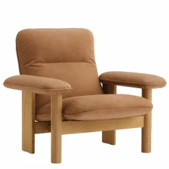 Outlet Brasilia Loungestoel Loungestoelen
