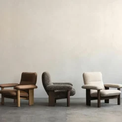 Outlet Brasilia Loungestoel Loungestoelen