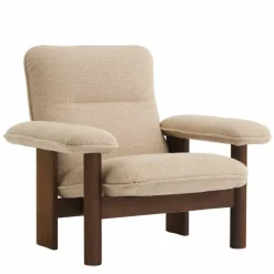 Outlet Brasilia Loungestoel Loungestoelen