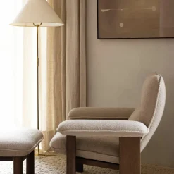 Outlet Brasilia Loungestoel Loungestoelen