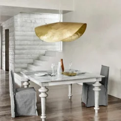 Outlet Brass 96 Hanglamp Hanglampen