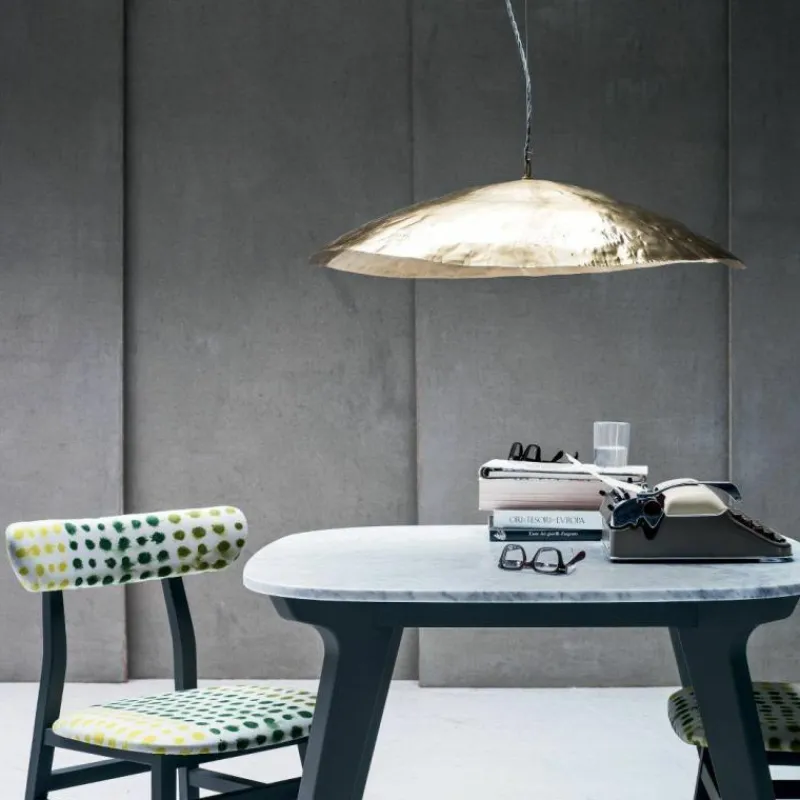 Discount Brass 95 Hanglamp Hanglampen