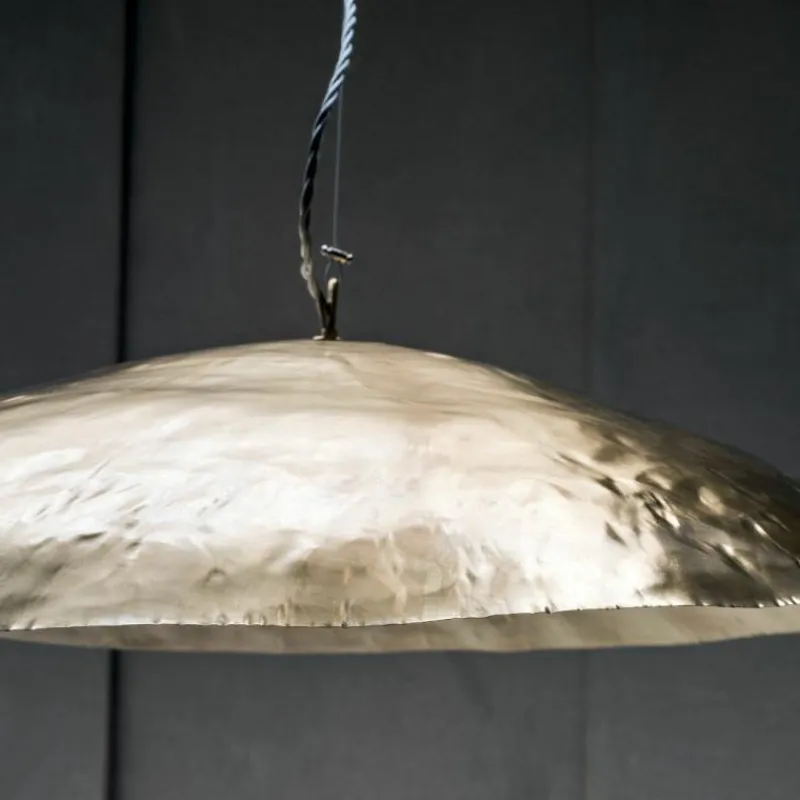 Discount Brass 95 Hanglamp Hanglampen
