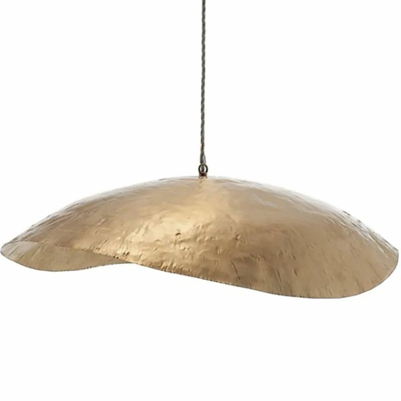 Discount Brass 95 Hanglamp Hanglampen
