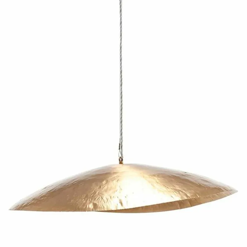 Discount Brass 95 Hanglamp Hanglampen