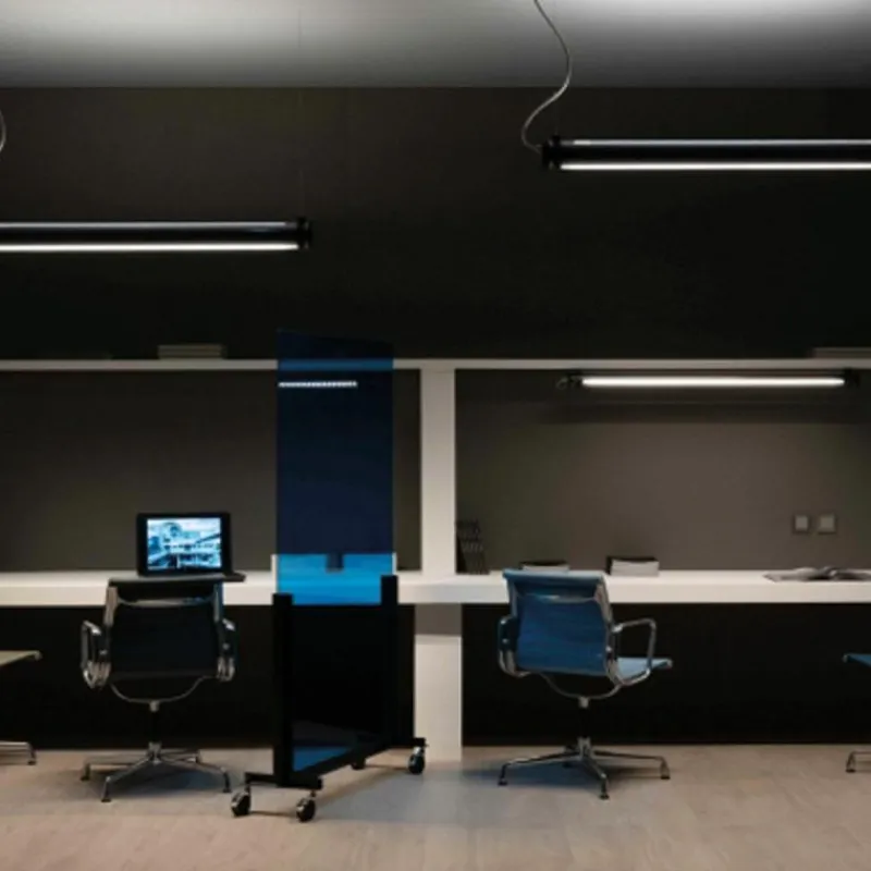 New Brueghel Direct/Indirect Hanglamp Hanglampen