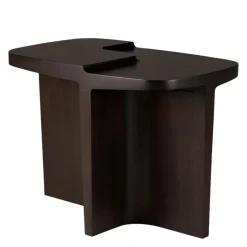 New Brutalist Bijzettafel Bijzettafels