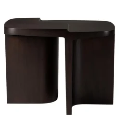 New Brutalist Bijzettafel Bijzettafels