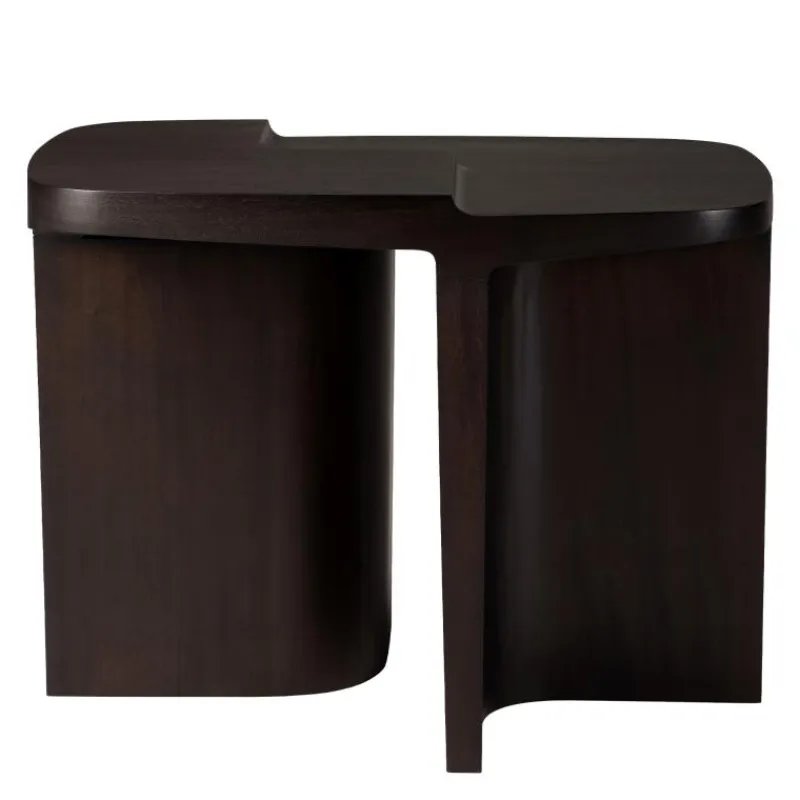 New Brutalist Bijzettafel Bijzettafels