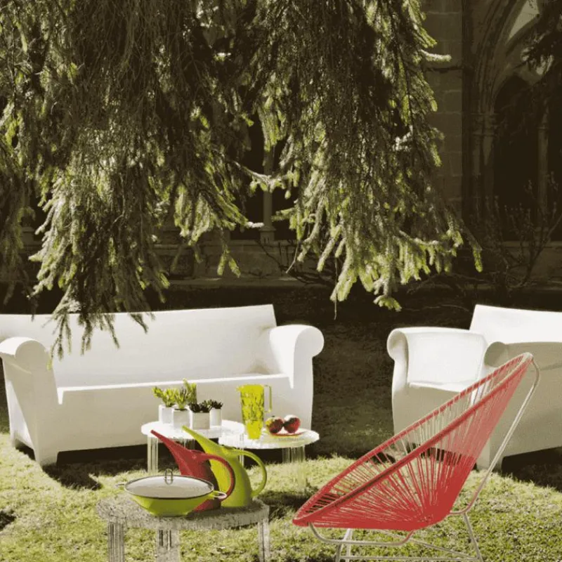 Outlet Bubble Club Fauteuil Tuin Fauteuils|Tuinstoelen