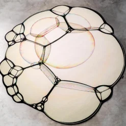 Clearance Bubble Vloerkleed Vloerkleden