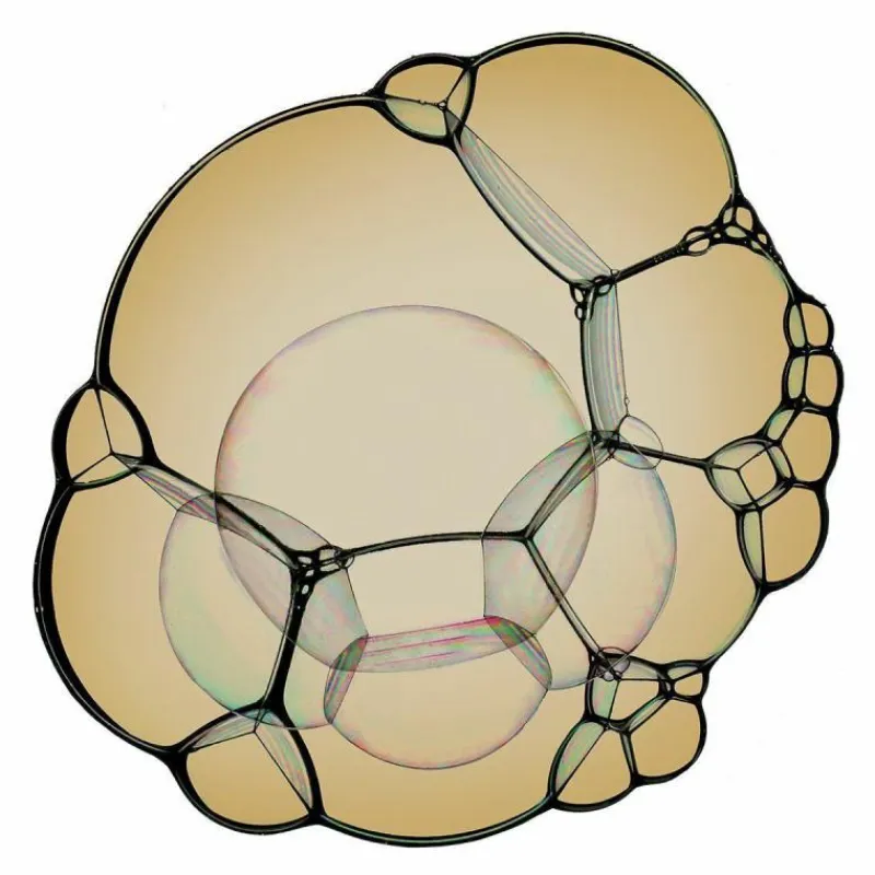 Clearance Bubble Vloerkleed Vloerkleden