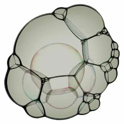 Clearance Bubble Vloerkleed Vloerkleden