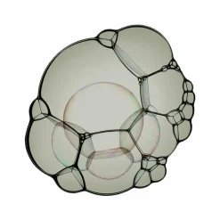 Clearance Bubble Vloerkleed Vloerkleden