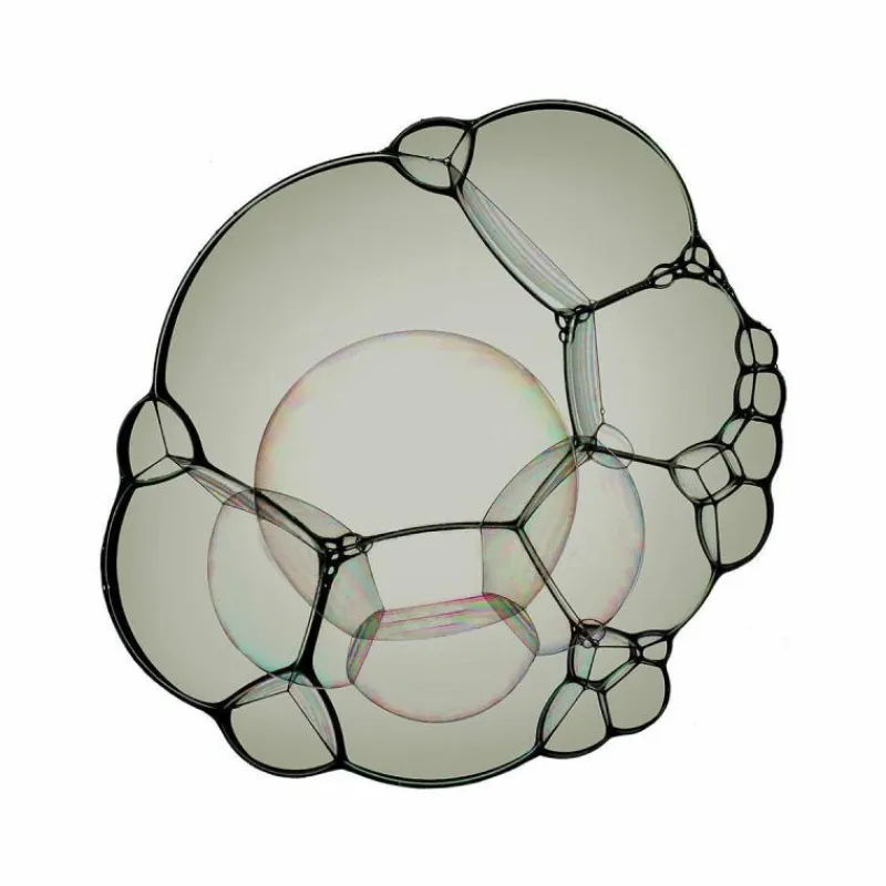 Clearance Bubble Vloerkleed Vloerkleden