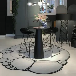 Clearance Bubble Vloerkleed Vloerkleden