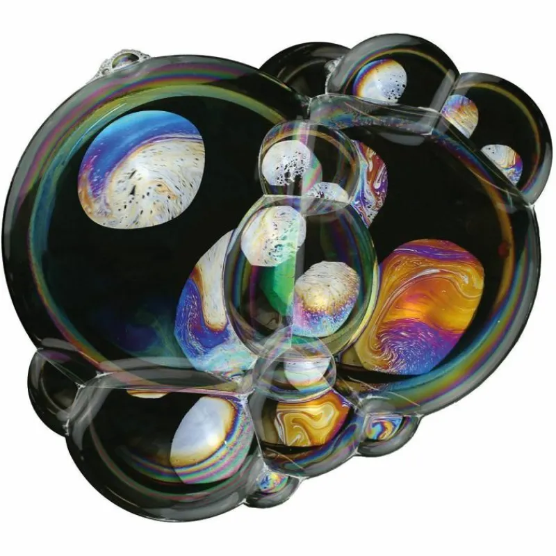 Clearance Bubble Vloerkleed Vloerkleden
