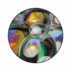 Discount Bubble Zoom Vloerkleed Vloerkleden
