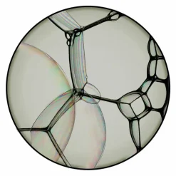 Discount Bubble Zoom Vloerkleed Vloerkleden