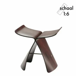 Sale Butterfly Stool Miniatuur Collector S Items
