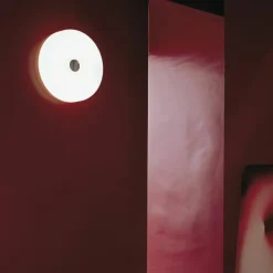 Outlet Button HL Wand- en Plafondlamp Plafondlampen|Wandlampen