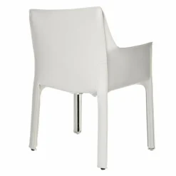 Cab 413 Stoel Met Armleuning Eetkamerstoelen