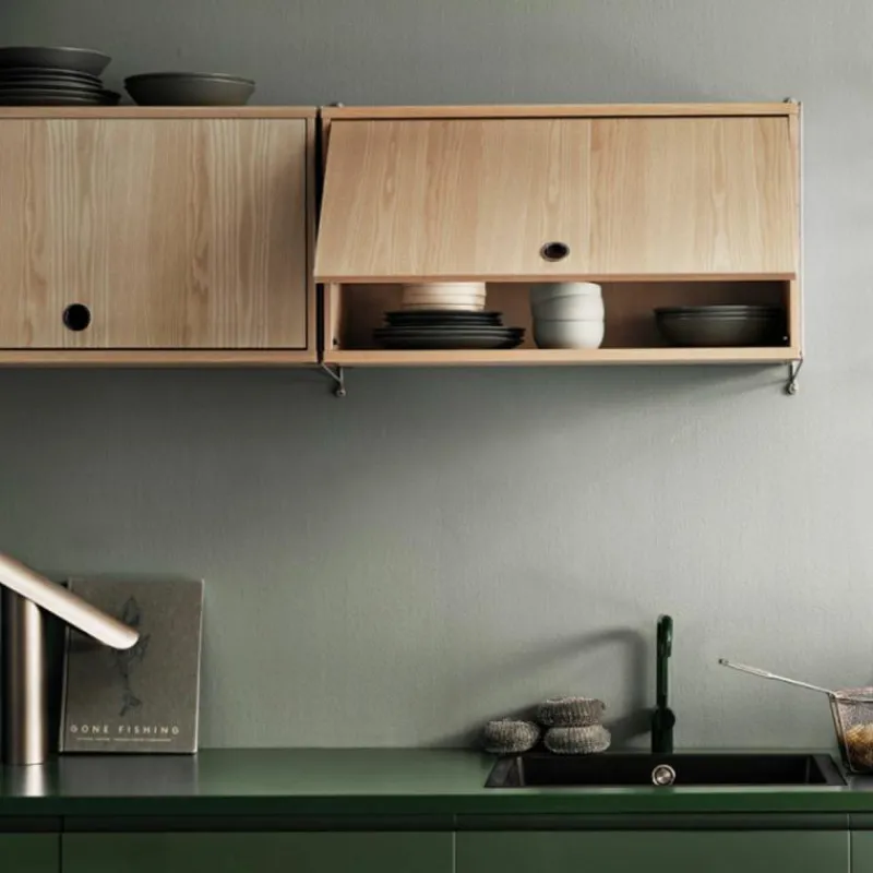Sale Cabinet with Flip Door Opbergkastjes|Opbergkasten