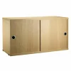 Online Cabinet with Sliding Doors Opbergkastjes|Opbergkasten