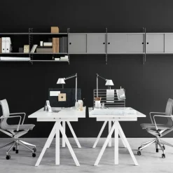Online Cabinet with Sliding Doors Opbergkastjes|Opbergkasten