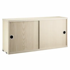 Online Cabinet with Sliding Doors Opbergkastjes|Opbergkasten