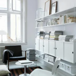 Online Cabinet with Sliding Doors Opbergkastjes|Opbergkasten
