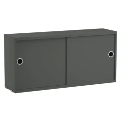 Online Cabinet with Sliding Doors Opbergkastjes|Opbergkasten