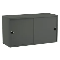 Online Cabinet with Sliding Doors Opbergkastjes|Opbergkasten