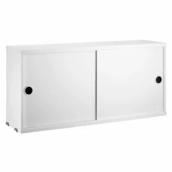 Online Cabinet with Sliding Doors Opbergkastjes|Opbergkasten