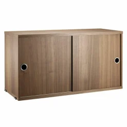 Online Cabinet with Sliding Doors Opbergkastjes|Opbergkasten