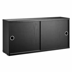 Online Cabinet with Sliding Doors Opbergkastjes|Opbergkasten