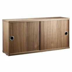 Online Cabinet with Sliding Doors Opbergkastjes|Opbergkasten