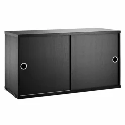 Online Cabinet with Sliding Doors Opbergkastjes|Opbergkasten