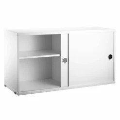 Online Cabinet with Sliding Doors Opbergkastjes|Opbergkasten