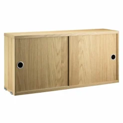 Online Cabinet with Sliding Doors Opbergkastjes|Opbergkasten