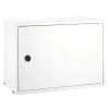 Sale Cabinet with Swing Door Opbergkasten