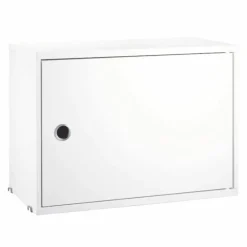 Sale Cabinet with Swing Door Opbergkasten