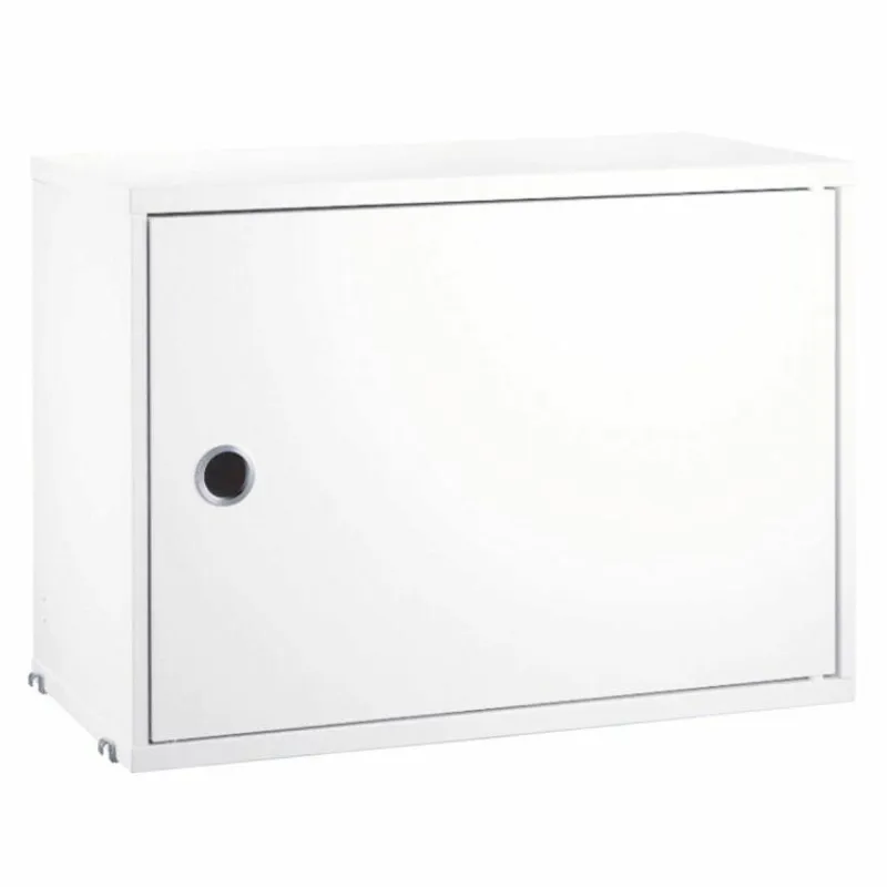 Sale Cabinet with Swing Door Opbergkasten