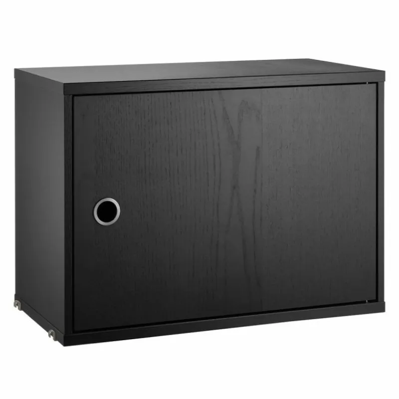 Sale Cabinet with Swing Door Opbergkasten