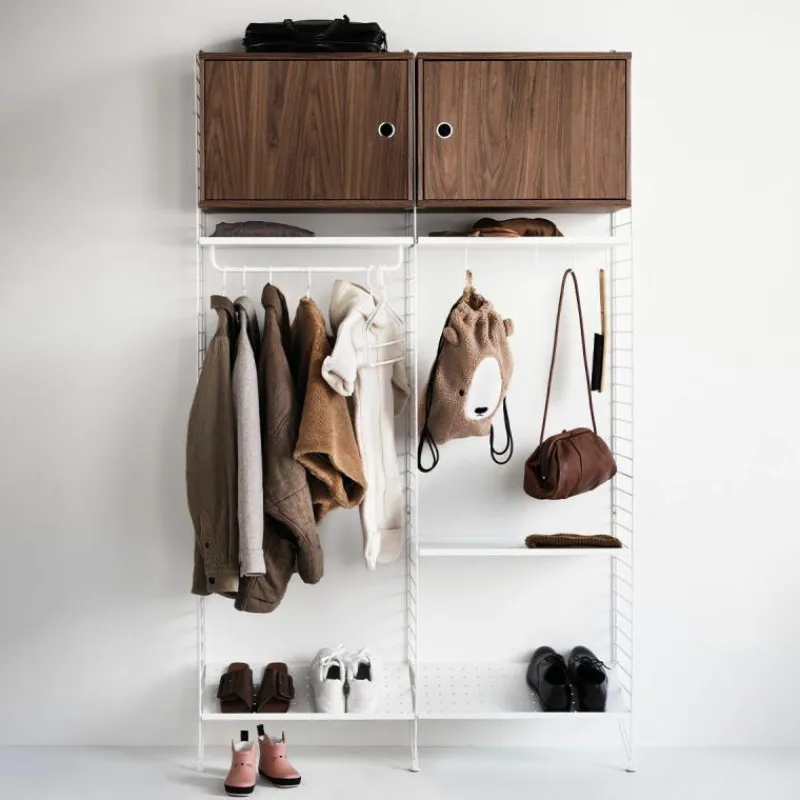 Sale Cabinet with Swing Door Opbergkasten