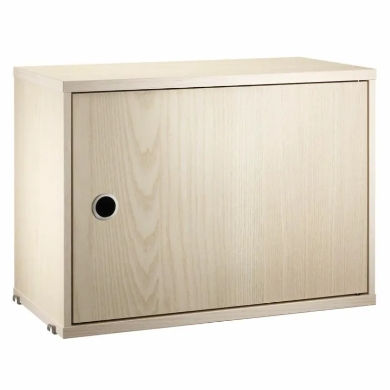 Sale Cabinet with Swing Door Opbergkasten