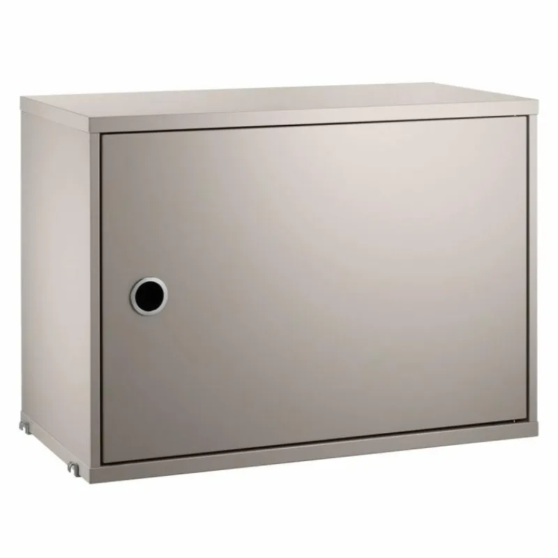 Sale Cabinet with Swing Door Opbergkasten